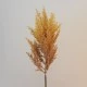 Artificial Pampas Grass Caramel 65cm - PAM025 L3