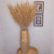 Artificial Pampas Grass Natural 90cm - PAM006 I1