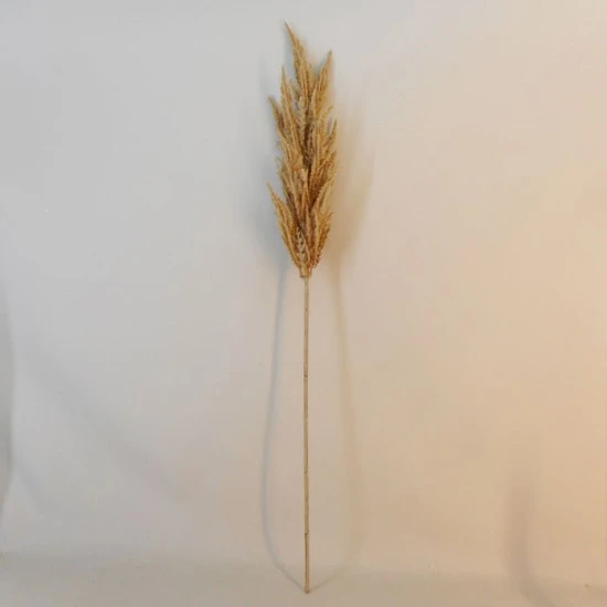 Artificial Pampas Grass Natural 90cm - PAM006 I1