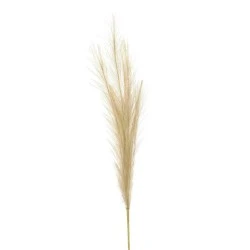 Artificial Pampas Grass Natural 85cm - PAM002 HH2
