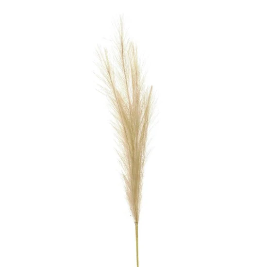 Artificial Pampas Grass Natural 85cm - PAM002 HH2
