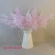Small Leaf Artificial Ruscus Branch Pink - RUS008 Q4