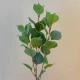 Rydal Artificial Eucalyptus with Seeds 83cm - EUC004 AA2