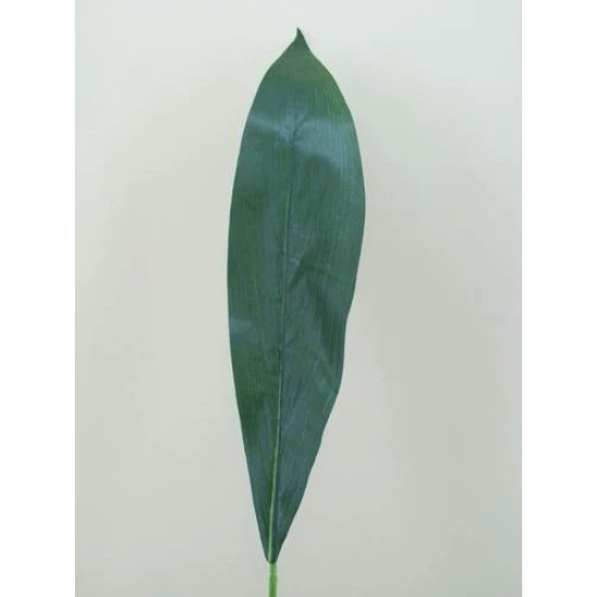 Silk Aspidistra Leaf Large - ASP010 A2