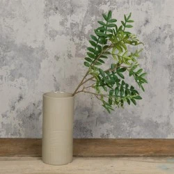 Artificial Sorbus Leaf Spray 60cm - SOR001 II4