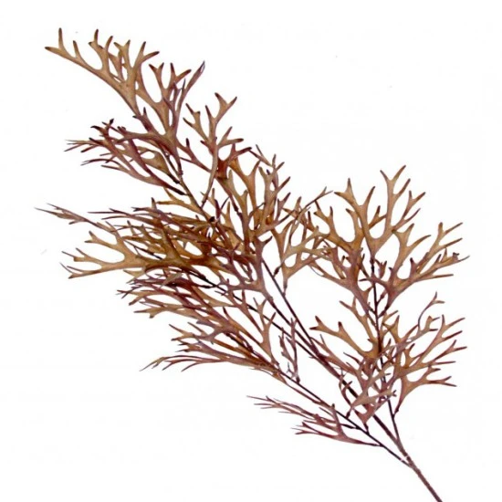 Artificial Stag Horn Stem Brown 105cm - STA006 L2