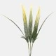 Artificial Wheat Stem Green 47cm - WHE002 BX22