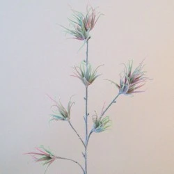 Artificial Tillandsia Stem - TIL001 Q2
