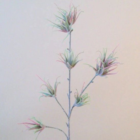Artificial Tillandsia Stem - TIL001 Q2