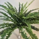 Artificial Boston Fern Plant 57 Leaves 50cm - BOS005 