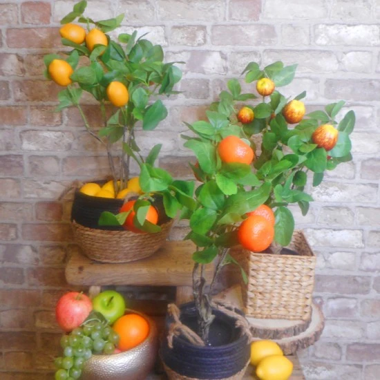 Artificial Apple Tree 50cm - APP506 2A