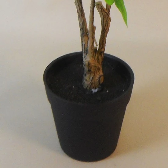 Artificial Lemon Tree 50cm - LEM509