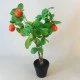 Artificial Orange Tree 50cm - ORA502 