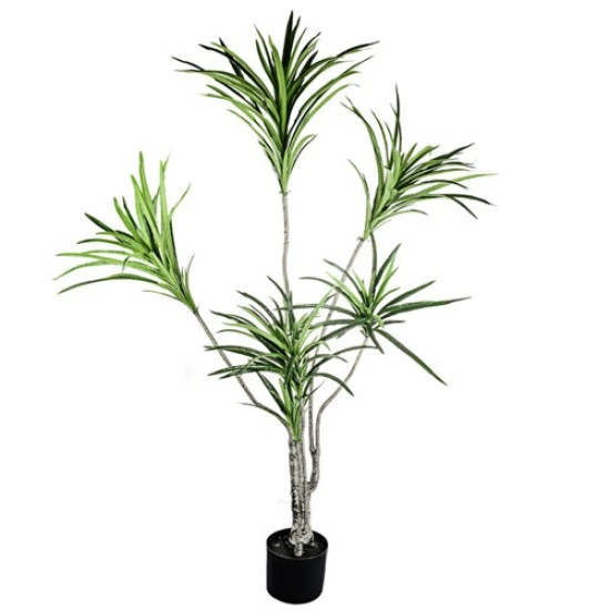 Artificial Plants Potted Dracena 122cm - DRA004