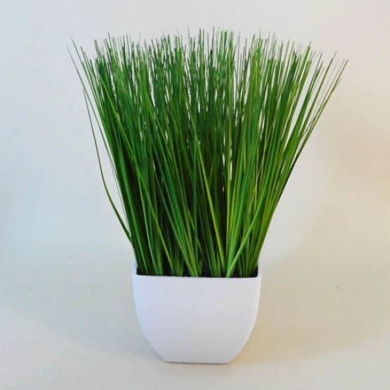 Artificial Plants Potted Grass - GRA025 5D