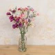 Sweet Peas Silk Flower Arrangement - SPV001 