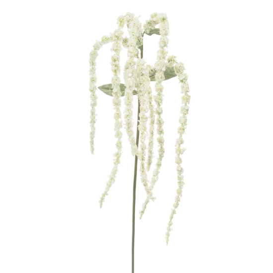 Artificial Amaranthus White - AMA001 B4