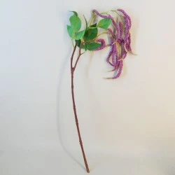 Artificial Amaranthus Mauve - AMA003 A3