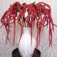 Artificial Amaranthus Red - AMA006 A3