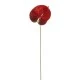 Artificial Anthurium Red 67cm - A016a 