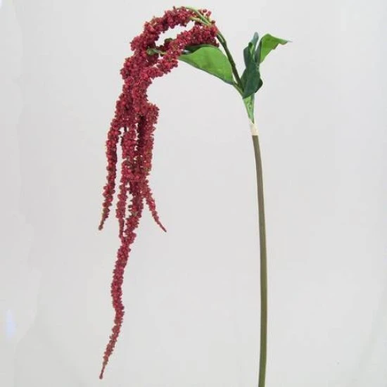 Artificial Amaranthus Red - AMA006 A3