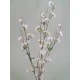 Artificial Apple Blossom XL Pale Pink 120cm - C107 