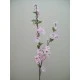 Artificial Cherry Blossom Branch Pale Pink 89cm - B018 B2