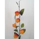 Artificial Chinese Lanterns 79cm - C008 H4