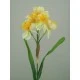 Artificial Daffodil Spring Cheer 62cm - D004 D2