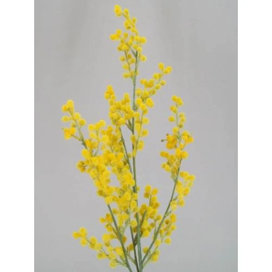 Artificial Mimosa 76cm - M008 I3