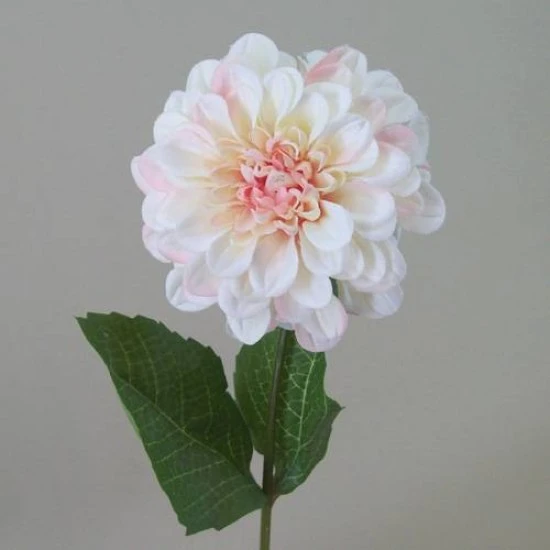 Zinnia Pale Pink 46cm - Z023 N2