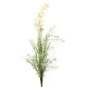 English Meadow Blossom and Foliage Cream 54cm - B074 FF3