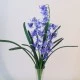 Artificial Bluebells Plant 35cm - B045 