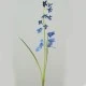 Artificial Bluebells Stem 37cm - B017 B2