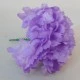 Short Stem Carnation Lavender Purple 9cm - C068 FF2