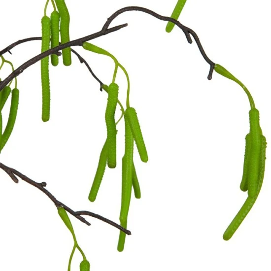 Artificial Catkin Branch 124cm - C082 C1