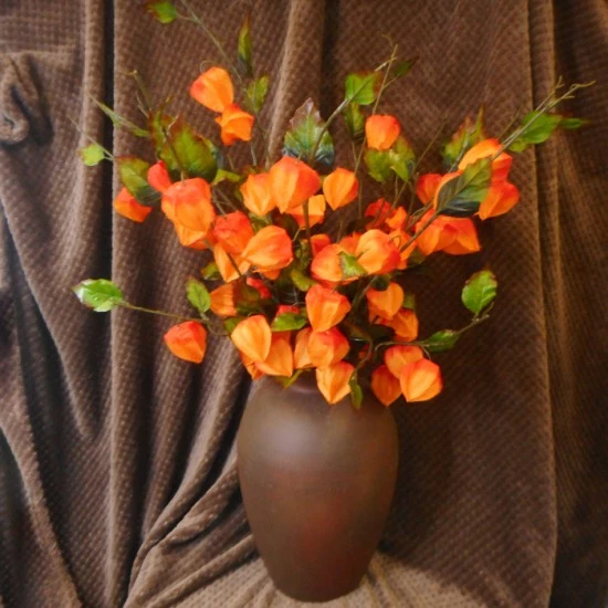 Artificial Chinese Lanterns 79cm - C008 H4