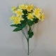 Fleur Artificial Narcissus Bunch 41cm - D087 CC4