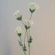 Mini Garden Daisies Stem 62cm - D137 D3