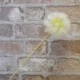 Artificial Dandelion Clock Meadow Flowers 50cm - D003 D4