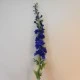 Artificial Delphiniums Gigante Blue 135cm - D012 A1