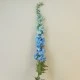 Artificial Delphiniums Gigante Light Blue 135cm - D008 EE1