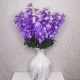 Artificial Garden Delphiniums Purple 75cm - D058 FF2