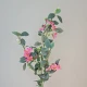 Artificial Dogwood Stems Pink 85cm - D035 II1