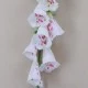 Artificial Foxgloves White 107cm - F050 LL2
