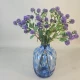 Gomphrena Bundle Purple 47cm - G023 B3