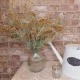 Artificial Heather Plants Orange 54cm - H072 II1