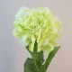 Artificial Hydrangeas Candy Crush Green 71cm - H135 F4