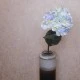 Artificial Hydrangeas Blue 79cm - H152 E4