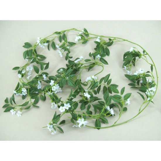 Artificial Jasmine Garland 200cm - J029 G3